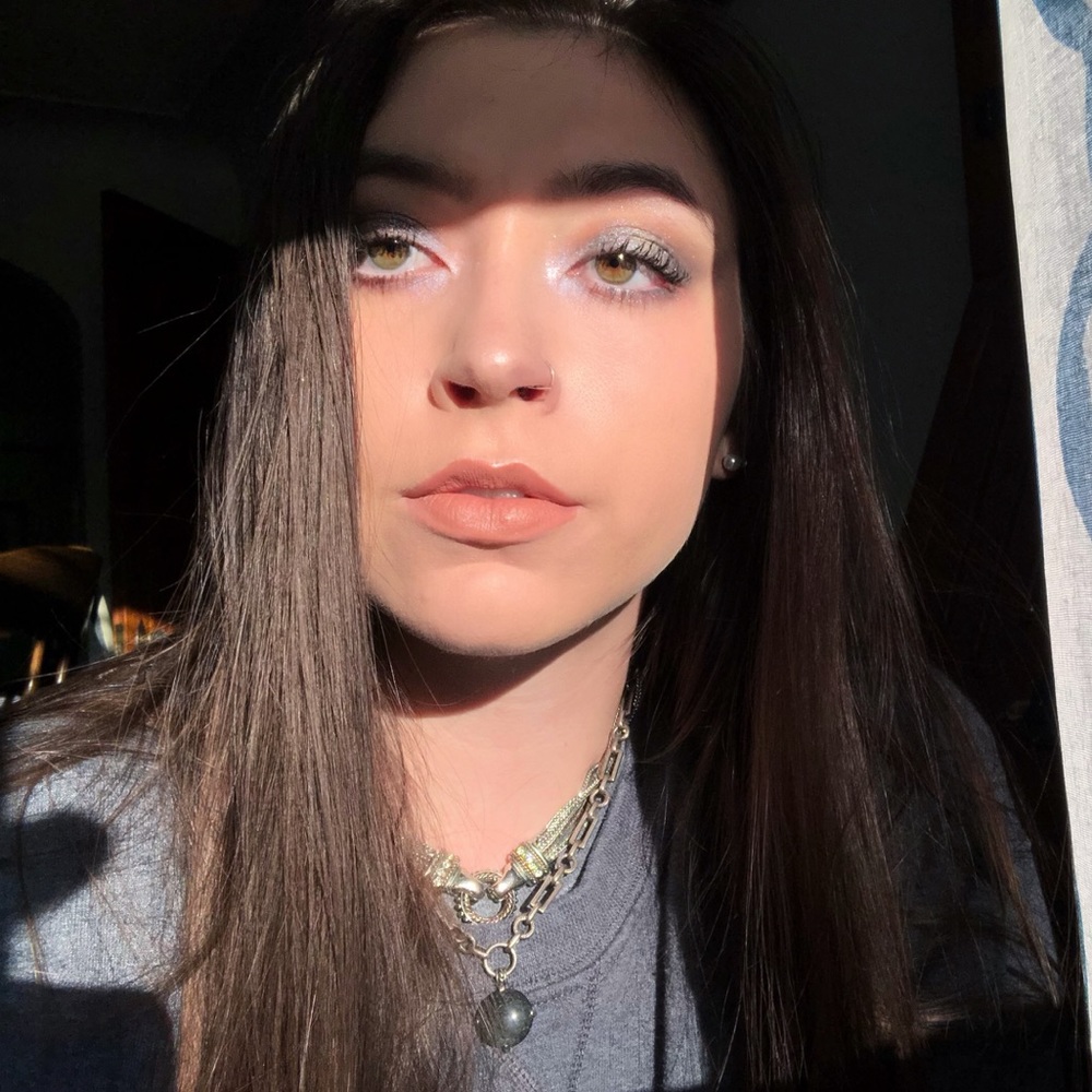 Meet your Posher, Kenna